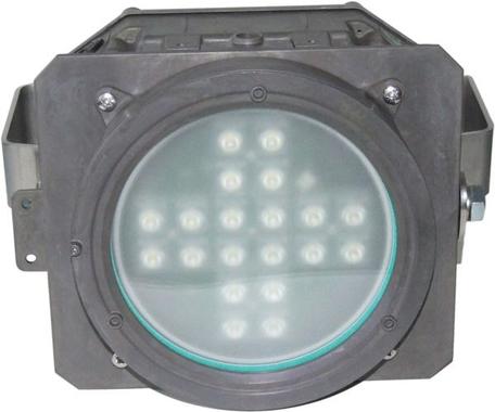 PX LED Valonheitin ATEX